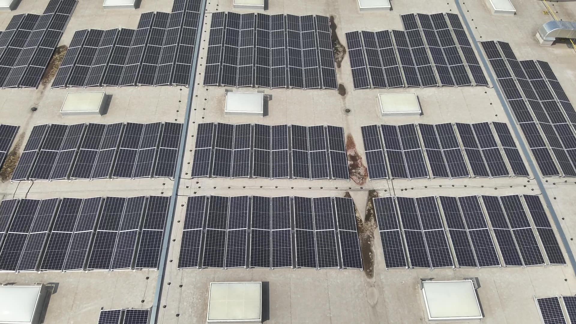 Drone Data – Inspectii Termografice Cu Drona Pentru Sistemele Fotovoltaice